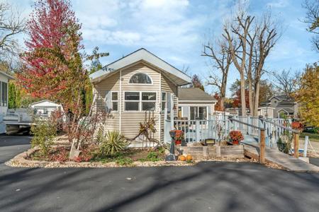 64 Fossil Ridge Road