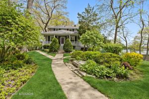 42675 N Woodbine Avenue