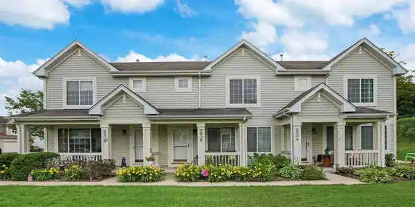 534 Blue Springs Drive