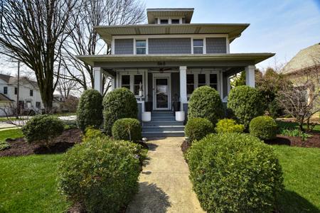565 S Main Street