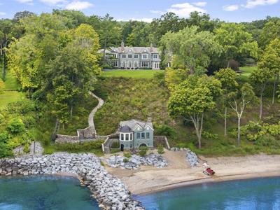 347 Bluffs Edge Drive