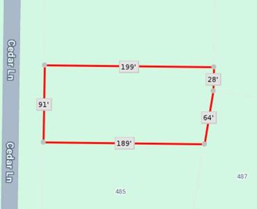 4 Cedar Lane