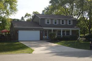 575 Lomond Drive