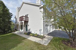 524 Fox Ridge Drive