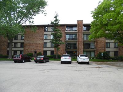 301 Lake Hinsdale Drive