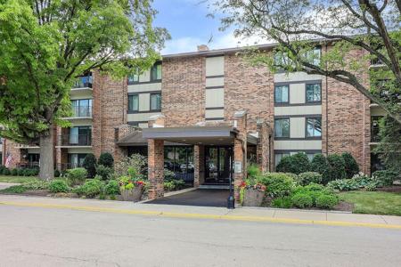 301 LAKE HINSDALE Drive