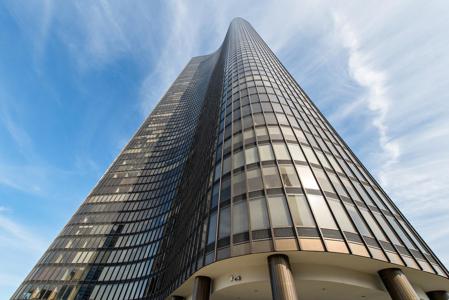 505 N Lake Shore Drive
