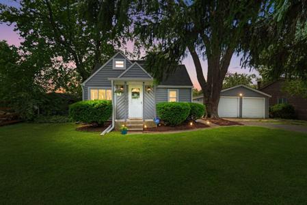7507 Cedar Drive