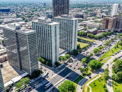 3600 N Lake Shore Drive