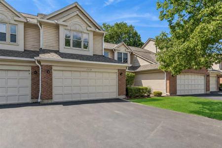 1315 Cheswick Court