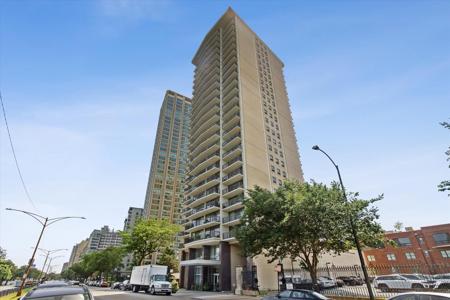 3470 N Lake Shore Drive