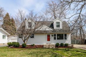 33423 N MILL Road