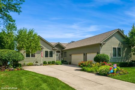 443 Red Rock Drive