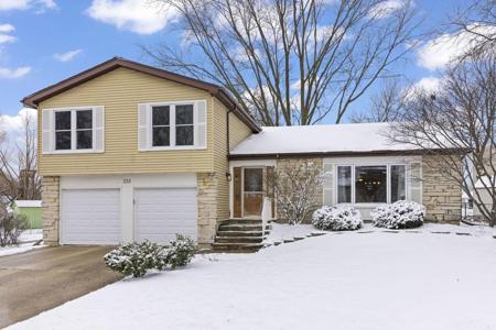233 Seneca Court