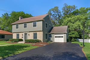 264 Harding Street