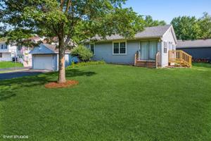 3303 W Lake Shore Drive