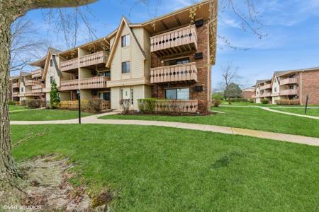 4 Parkside Court