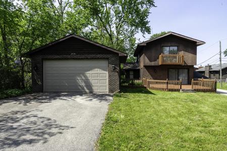 23314 W Liberty Avenue