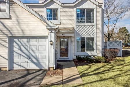 412 Quaker Hill Court