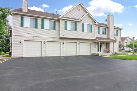 591 Fox Ridge Drive