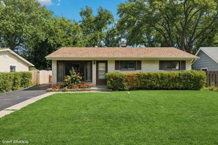 33281 N Valley View Drive