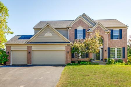 725 Porter Circle