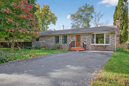 5111 Wonder Woods Drive