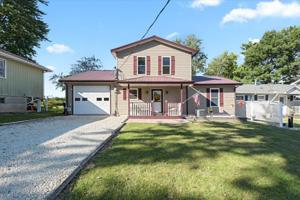 708 Bayshore Drive