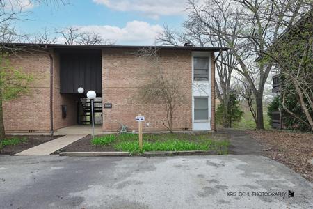 5504 E Lake Drive
