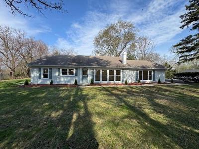 23836 N Echo Lake Road