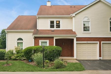 174 S Stonington Drive