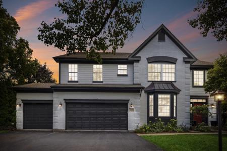 1432 Cascade Lane