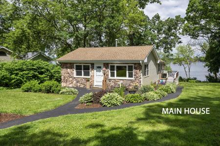 42605 N Woodbine Avenue