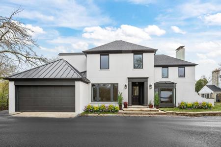 22 Lakeview Terrace