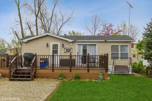 159 Flora Fern Road