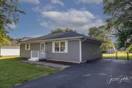 1478 Nova Road