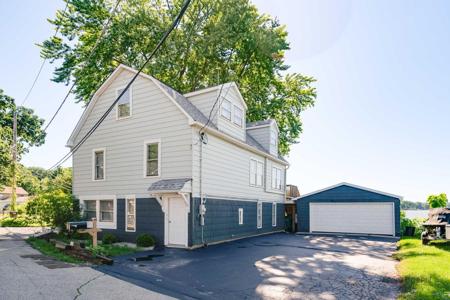 163 Eagle Point Road