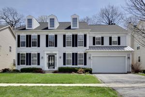 33883 N Wooded Glen Drive