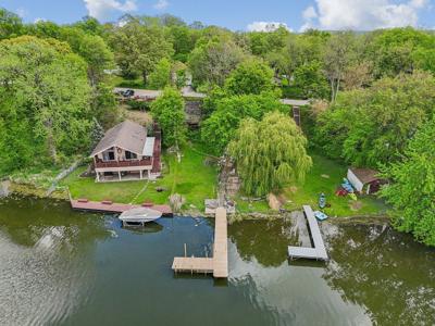 26211 W Spring Grove Road