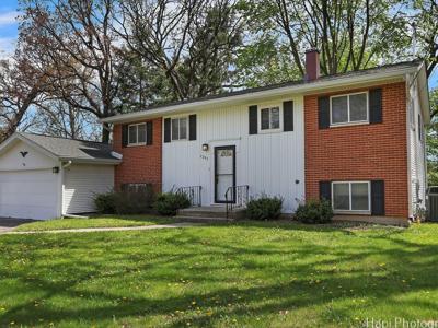 1291 Banbury Road