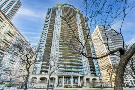 1040 N Lake Shore Drive