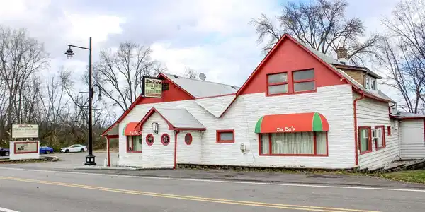 69 Washington Street