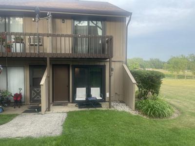 64 Aspen Colony