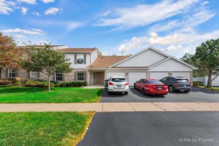 1316 N Red Oak Circle