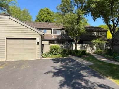 199 Timber Ridge Road