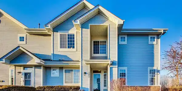 572 BLUE SPRINGS Drive