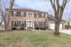 1418 Rolling Grove Court
