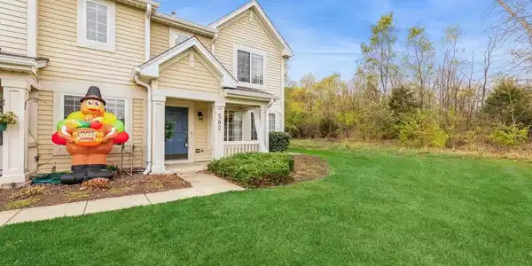 582 Blue Springs Drive