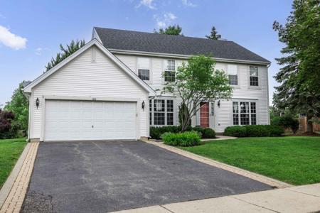 303 OAK GROVE Drive