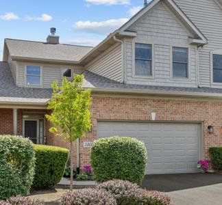 1312 Inverness Court